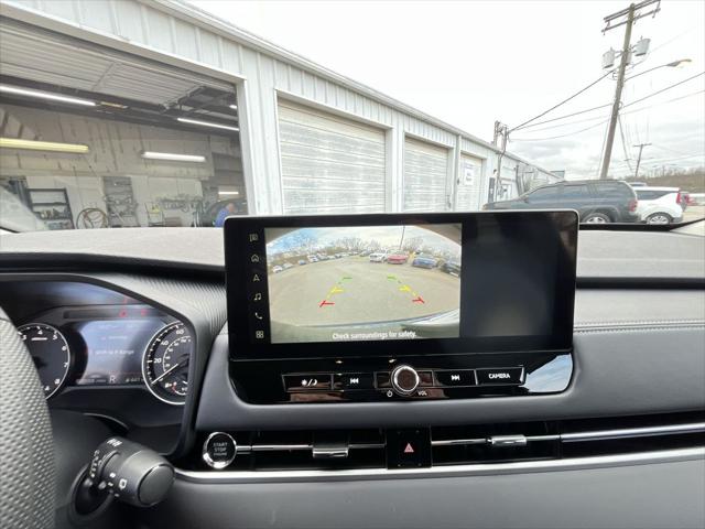 2026 Mitsubishi Outlander ES 1.5T 2WD