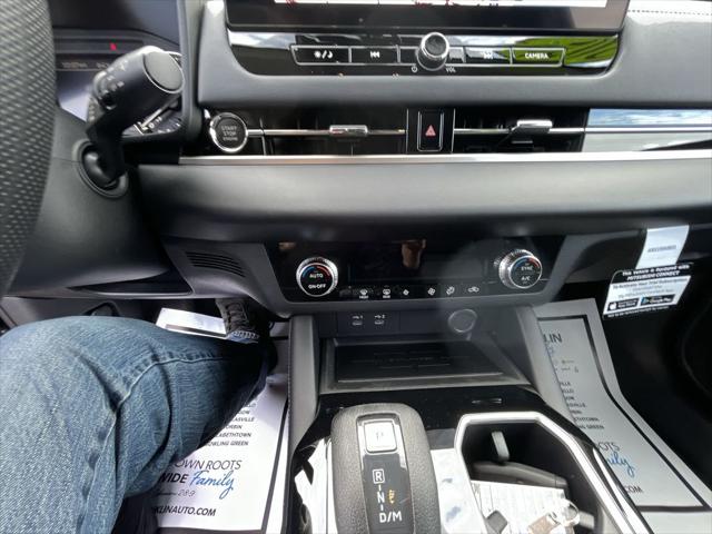 2026 Mitsubishi Outlander ES 1.5T 2WD