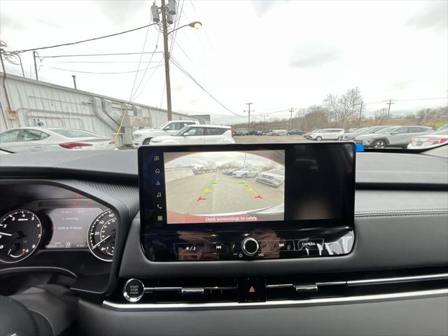 2026 Mitsubishi Outlander ES 1.5T 2WD