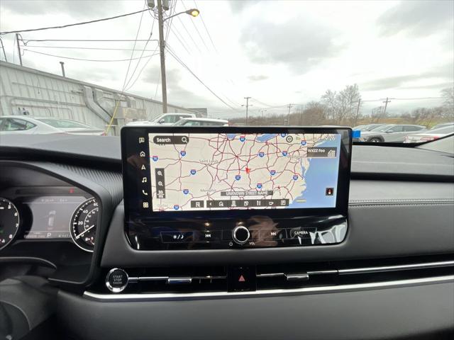 2026 Mitsubishi Outlander ES 1.5T 2WD