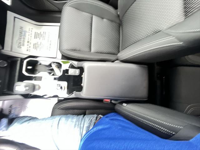 2026 Mitsubishi Outlander ES 1.5T 2WD