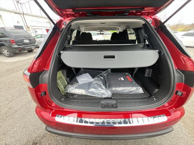 2026 Mitsubishi Outlander ES 1.5T 2WD