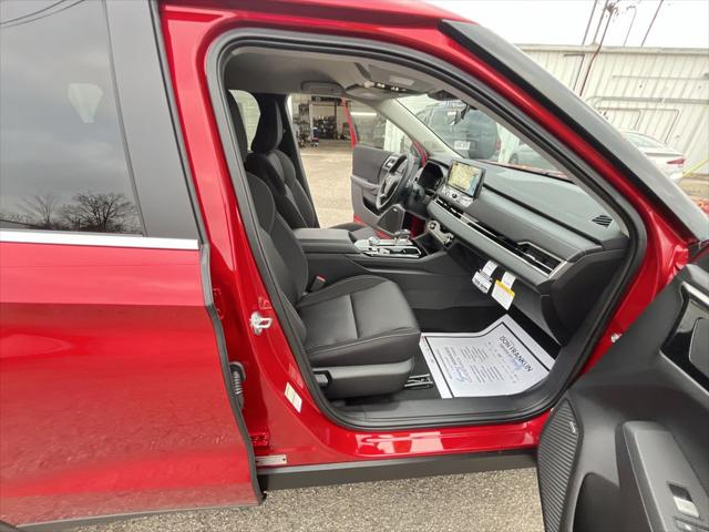 2026 Mitsubishi Outlander ES 1.5T 2WD