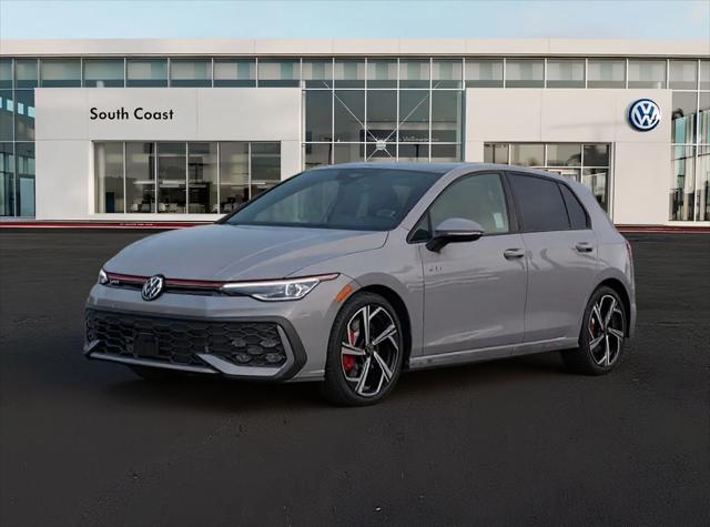 2026 Volkswagen Golf GTI SE for sale in Santa Ana, CA