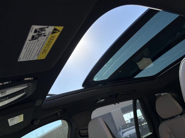 2026 Volvo XC90 Ultra, B6 AWD Gas (mild hybrid), Gasoline, Bright, 7 Seats