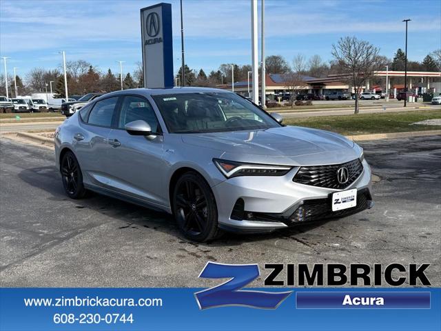 2026 Acura Integra FWD A-Spec for sale in Middleton, WI