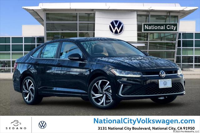 2026 Volkswagen Jetta SEL for sale in National City, CA