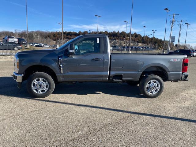 2026 Ford F-350 XLT