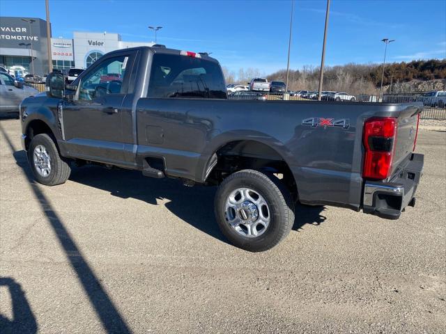 2026 Ford F-350 XLT