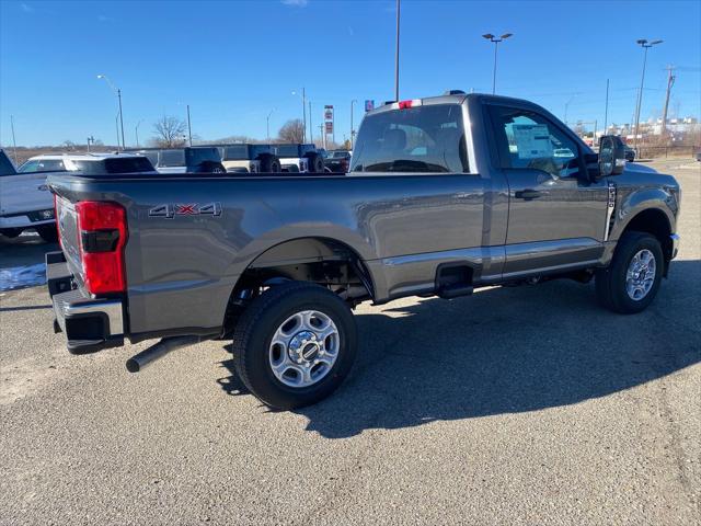 2026 Ford F-350 XLT