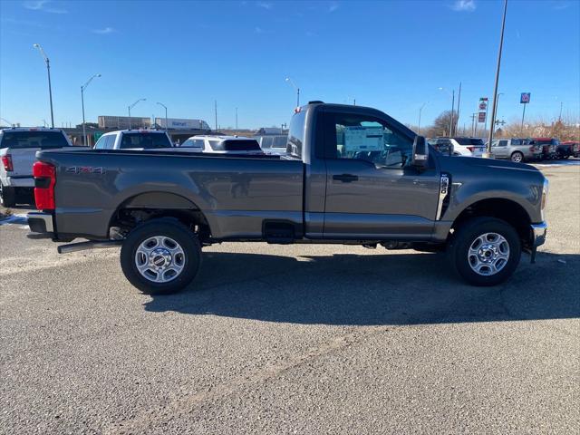 2026 Ford F-350 XLT