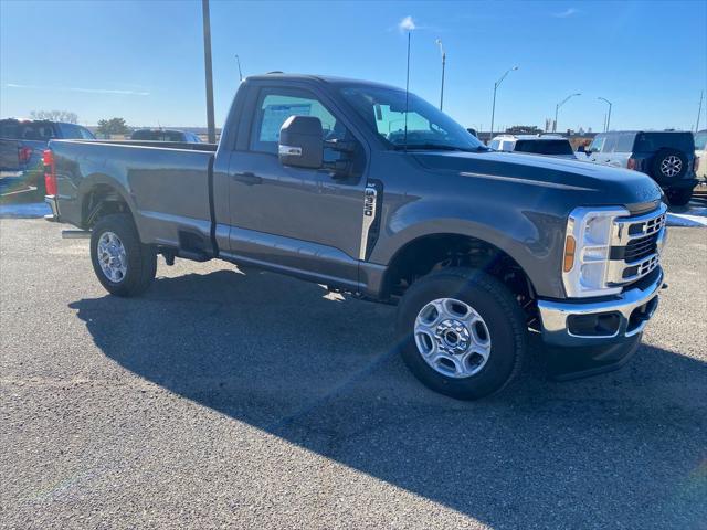2026 Ford F-350 XLT