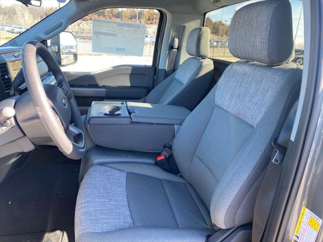 2026 Ford F-350 XLT