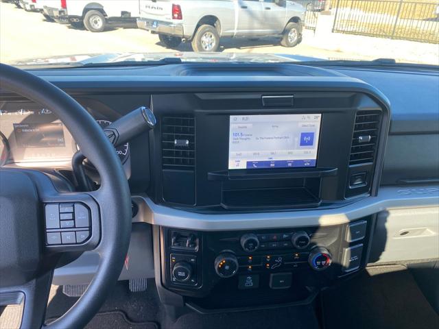 2026 Ford F-350 XLT