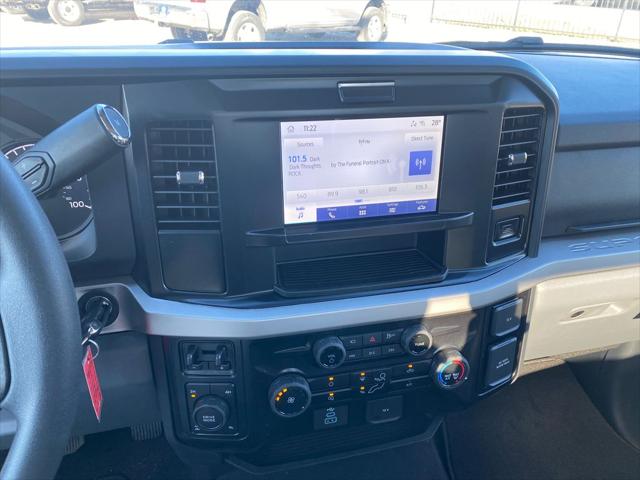 2026 Ford F-350 XLT