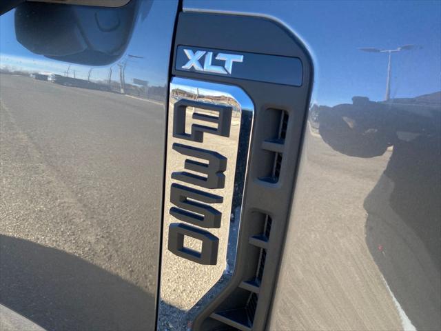 2026 Ford F-350 XLT
