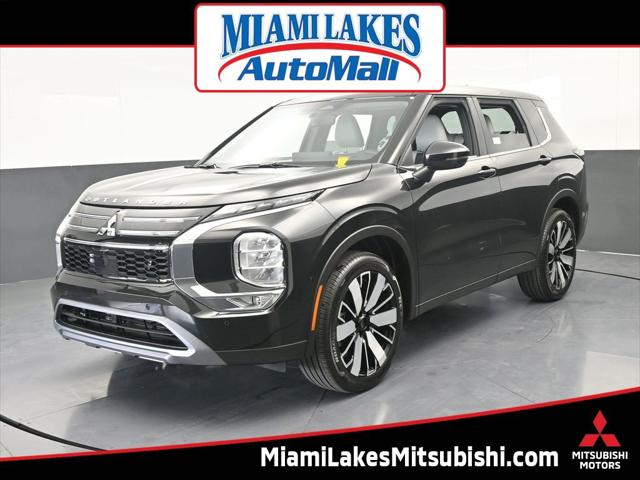 2026 Mitsubishi Outlander SE 1.5T 2WD for sale in Miami Lakes, FL