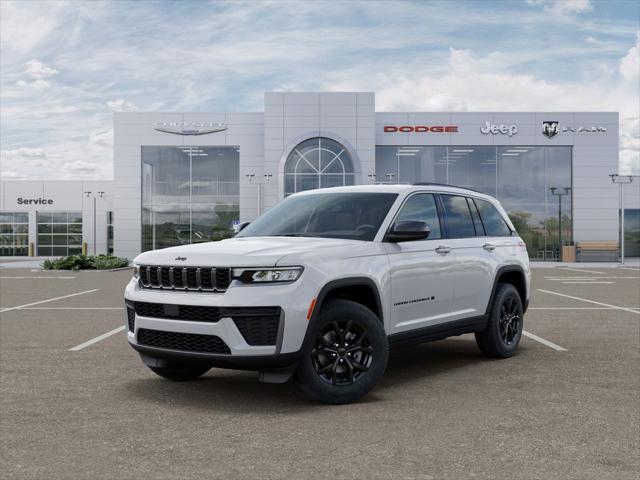 2026 Jeep Grand Cherokee Altitude 4x4 for sale in Beaverton, OR