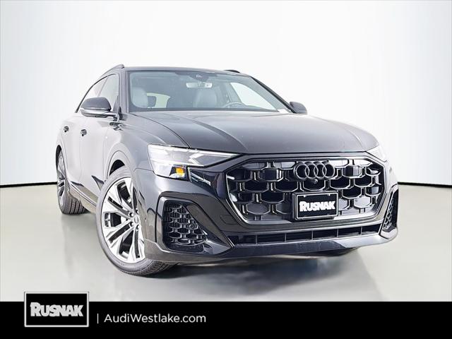 2026 Audi Q8 Premium Plus 55 TFSI quattro Tiptronic for sale in Thousand Oaks, CA