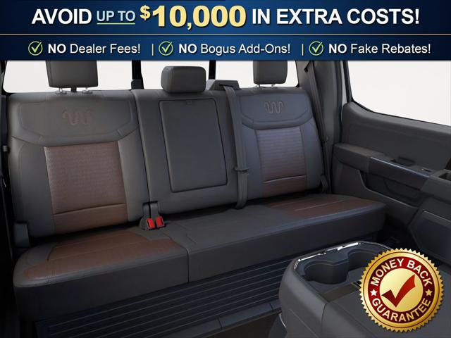 New 2026 Ford F-250 King Ranch For Sale in Muscle Shoals, AL