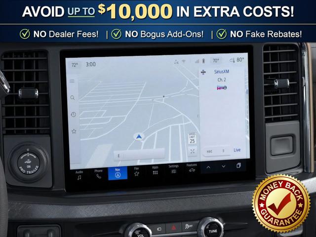 New 2026 Ford F-250 King Ranch For Sale in Muscle Shoals, AL