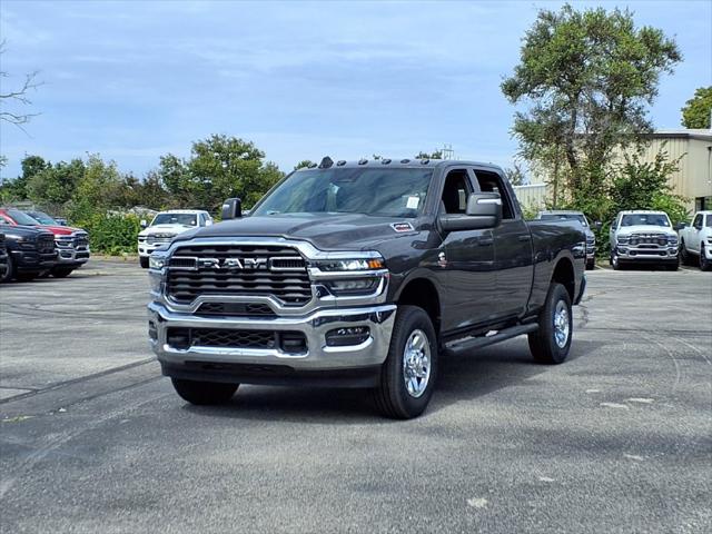 2026 Ram 2500 Tradesman Crew Cab 4x4 64 Box