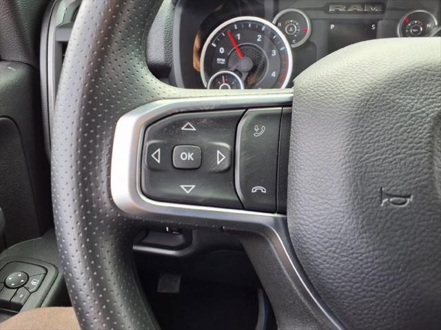 2026 Ram 2500 Tradesman Crew Cab 4x4 64 Box