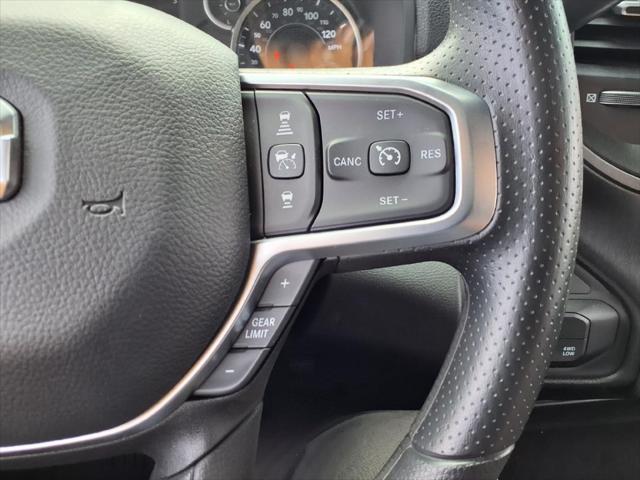 2026 Ram 2500 Tradesman Crew Cab 4x4 64 Box
