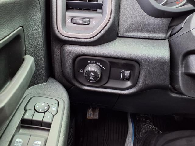 2026 Ram 2500 Tradesman Crew Cab 4x4 64 Box