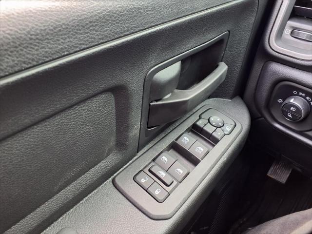 2026 Ram 2500 Tradesman Crew Cab 4x4 64 Box