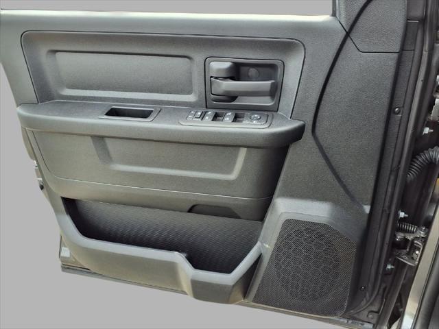 2026 Ram 2500 Tradesman Crew Cab 4x4 64 Box