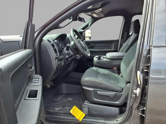 2026 Ram 2500 Tradesman Crew Cab 4x4 64 Box