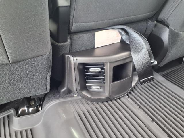 2026 Ram 2500 Tradesman Crew Cab 4x4 64 Box