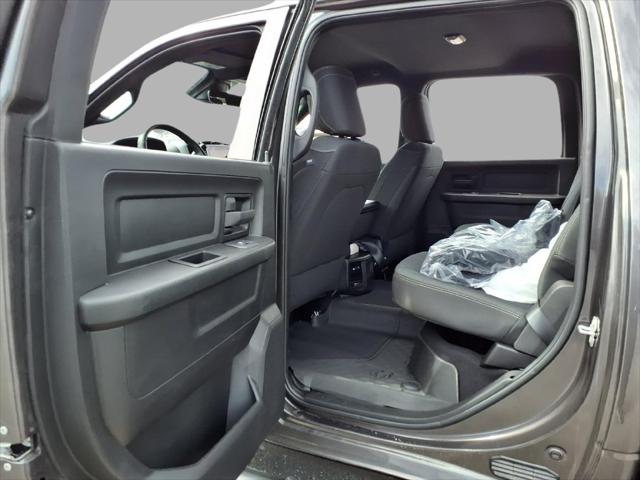 2026 Ram 2500 Tradesman Crew Cab 4x4 64 Box