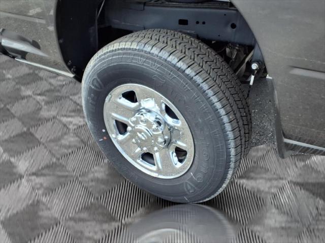 2026 Ram 2500 Tradesman Crew Cab 4x4 64 Box