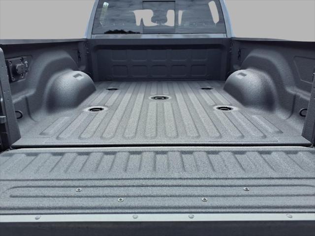 2026 Ram 2500 Tradesman Crew Cab 4x4 64 Box