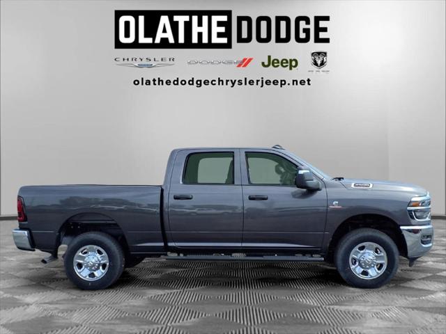 2026 Ram 2500 Tradesman Crew Cab 4x4 64 Box