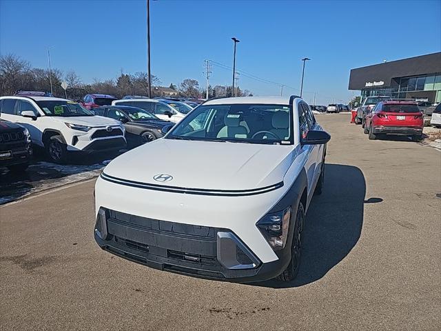 2026 Hyundai Kona SEL Sport for sale in Milwaukee, WI