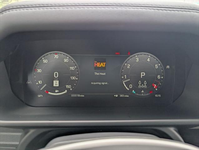 2026 Land Rover Defender P300 S