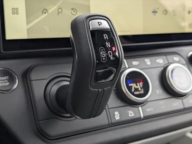 2026 Land Rover Defender P300 S