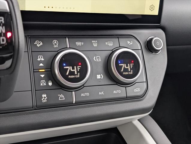 2026 Land Rover Defender P300 S