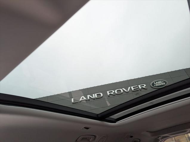 2026 Land Rover Defender P300 S