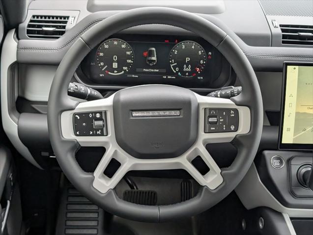 2026 Land Rover Defender P300 S