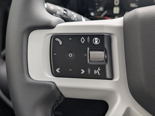 2026 Land Rover Defender P300 S