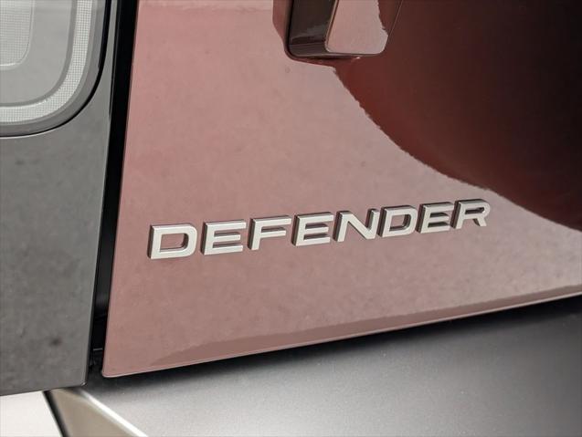 2026 Land Rover Defender P300 S