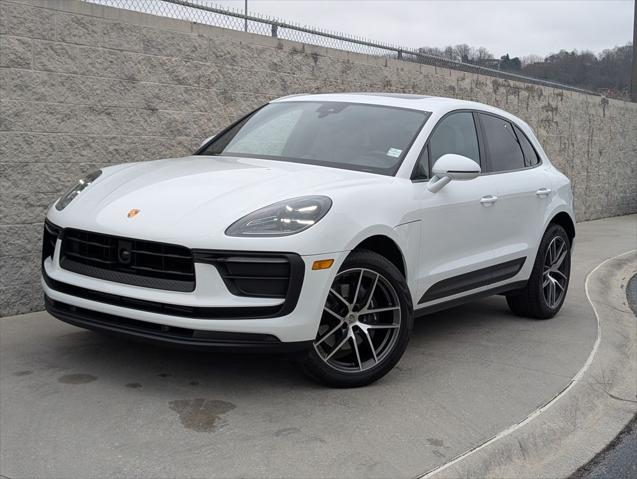 2025 Porsche Macan Unknown for sale in Chattanooga, TN