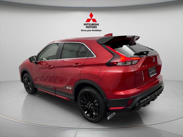2026 Mitsubishi Eclipse Cross RALLIART 1.5T S-AWC