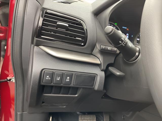 2026 Mitsubishi Eclipse Cross RALLIART 1.5T S-AWC
