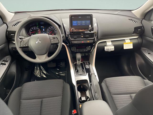 2026 Mitsubishi Eclipse Cross RALLIART 1.5T S-AWC