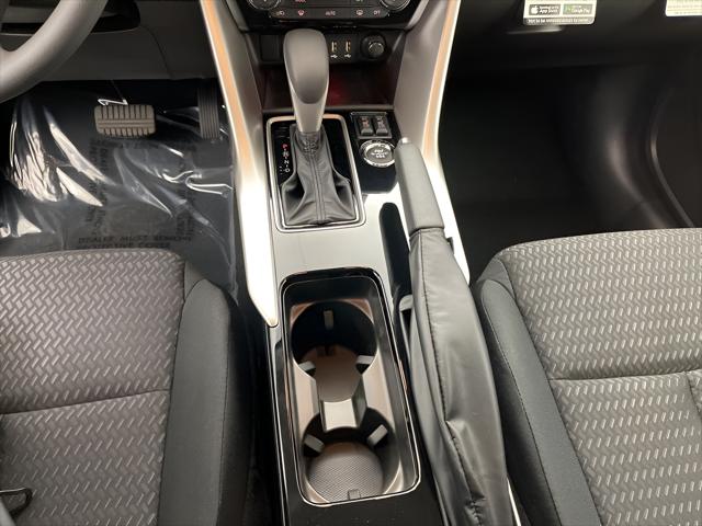 2026 Mitsubishi Eclipse Cross RALLIART 1.5T S-AWC
